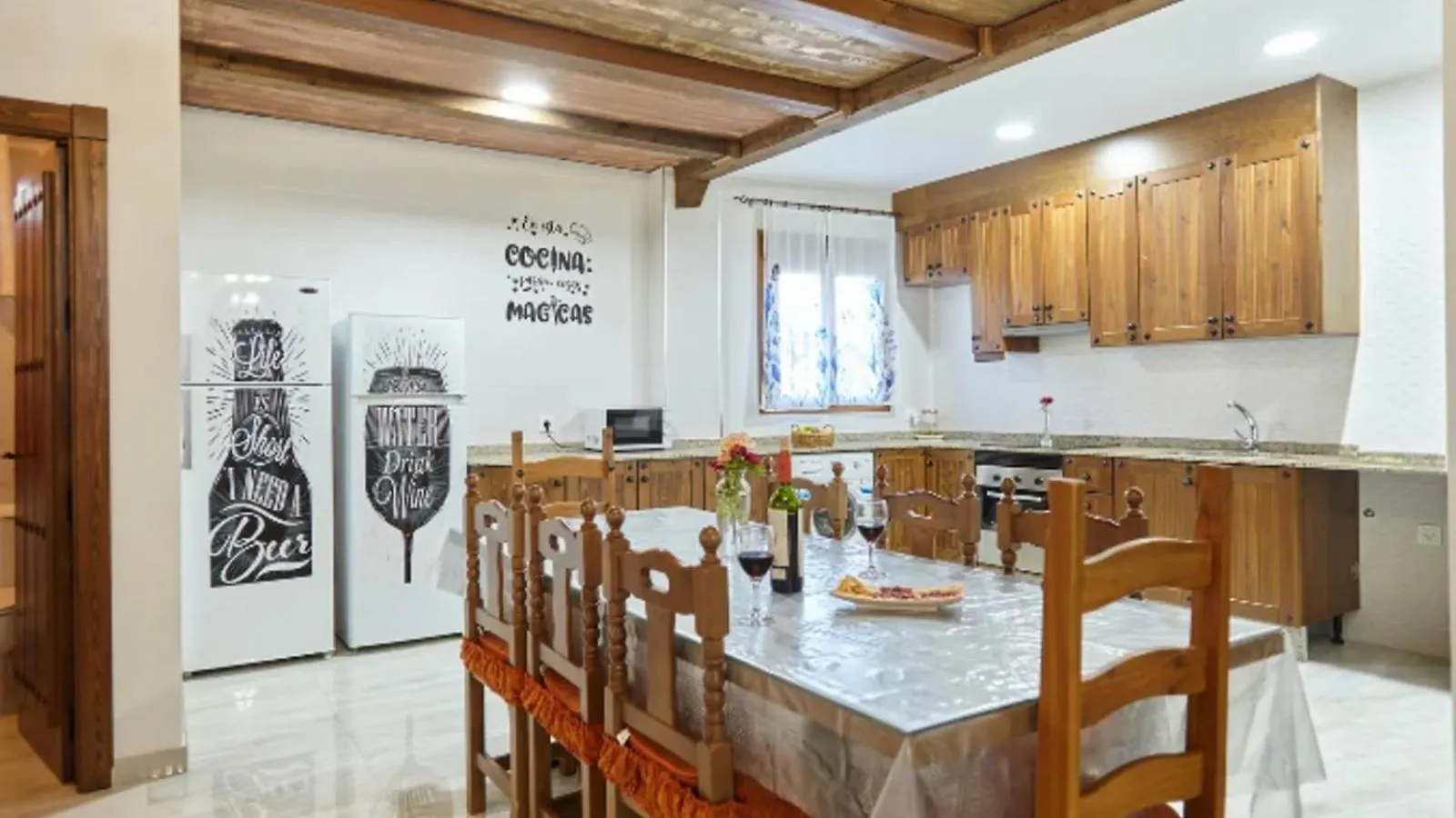 Alojamiento Rural Soler Pozo Alcon By Ruralidays 0*,  Spain