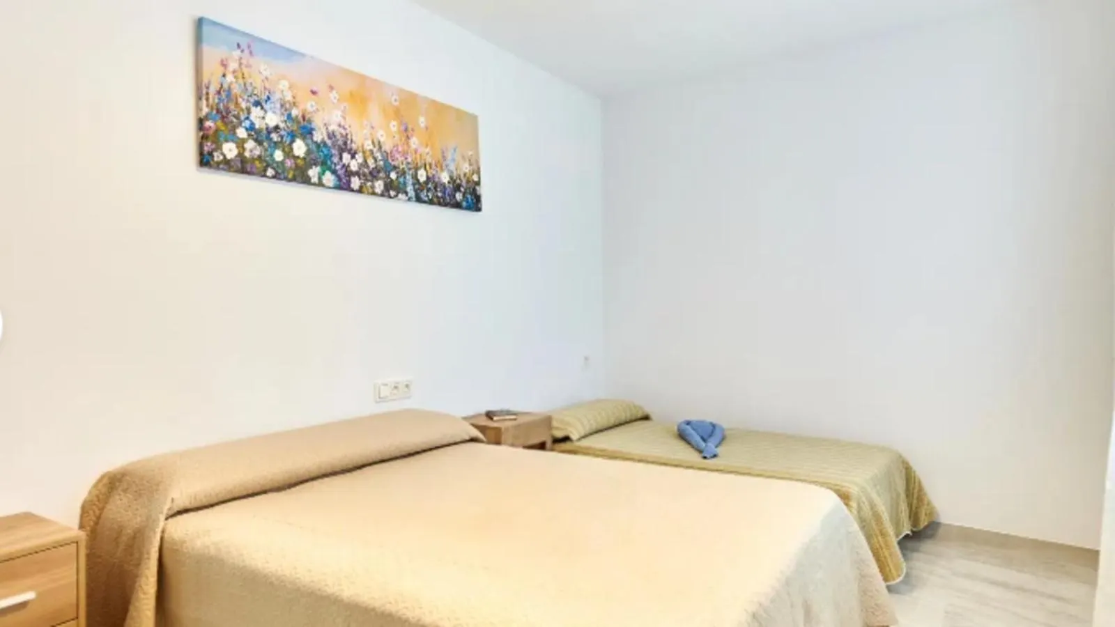 Holiday home Alojamiento Rural Soler Pozo Alcon By Ruralidays