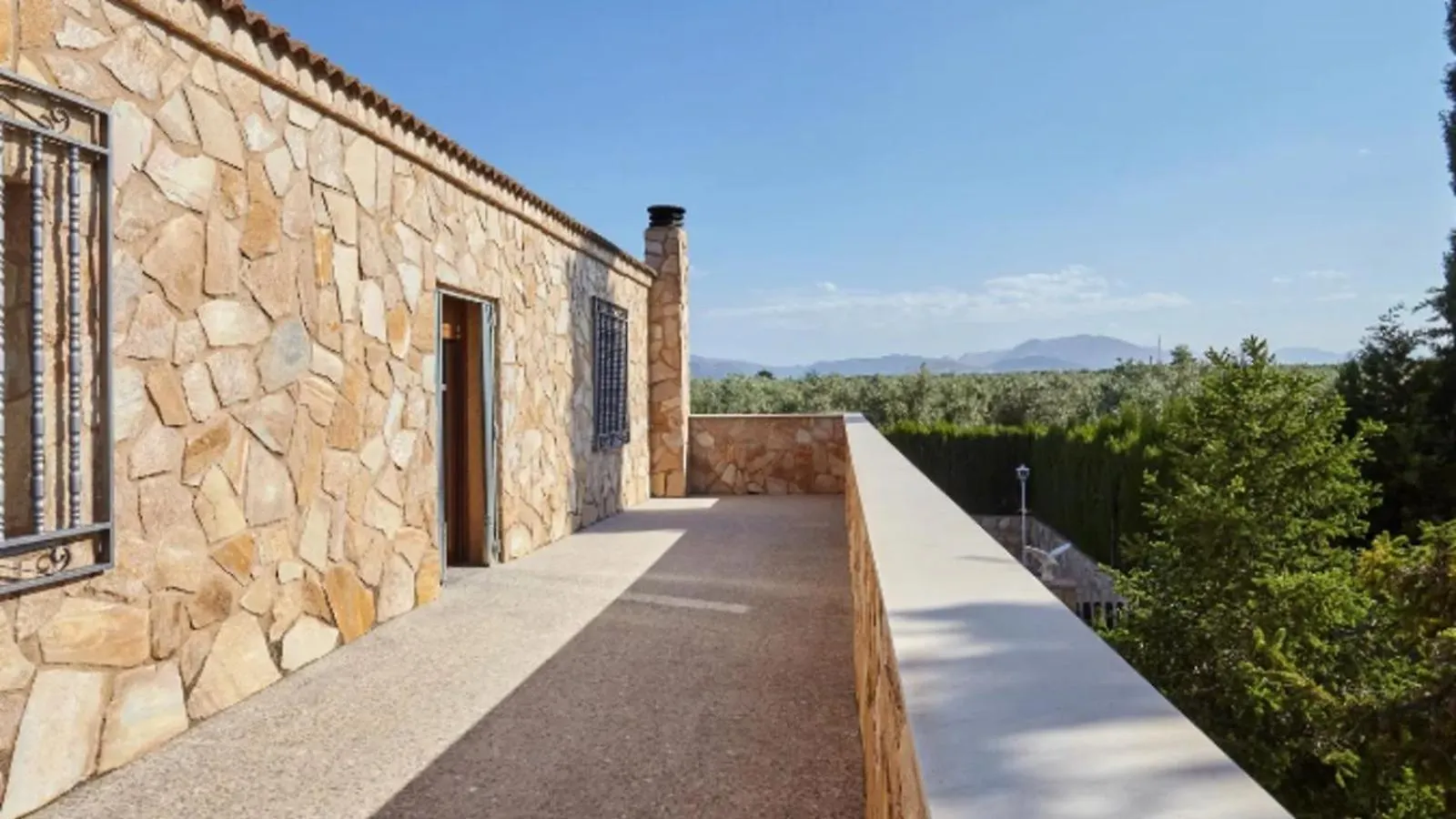 Alojamiento Rural Soler Pozo Alcon By Ruralidays