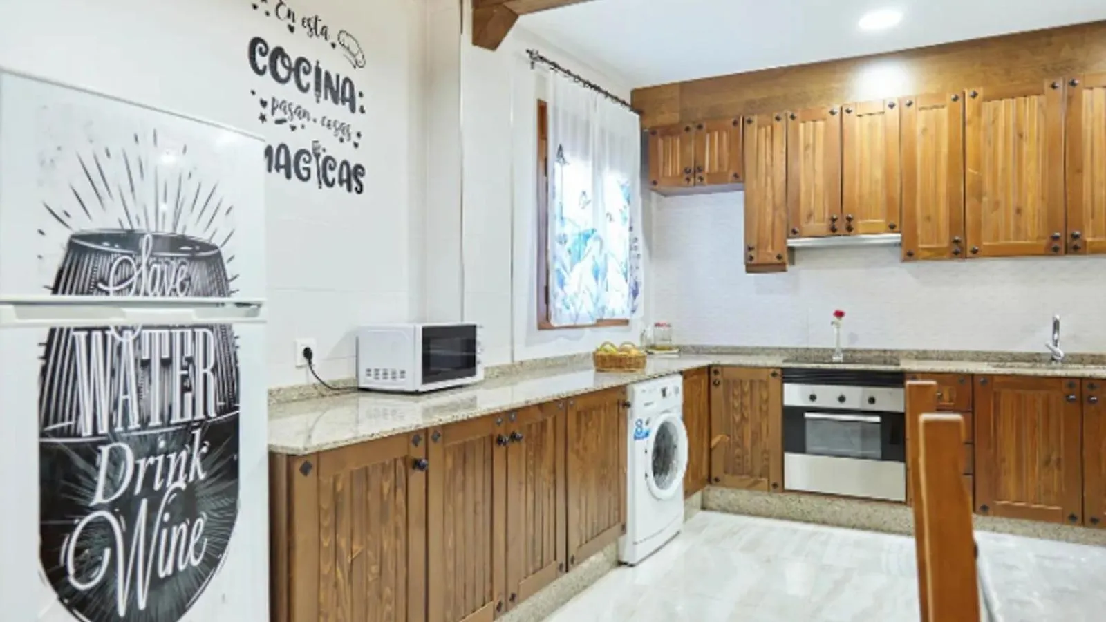 Holiday home Alojamiento Rural Soler Pozo Alcon By Ruralidays