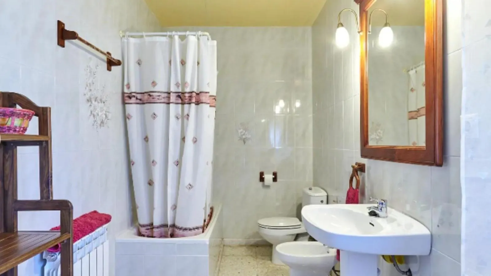 Alojamiento Rural Soler Pozo Alcon By Ruralidays