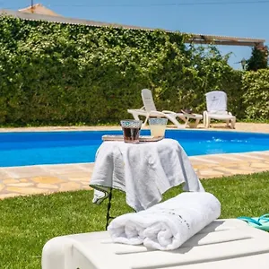  Сasa de vacaciones Molino De Peralta By Ruralidays