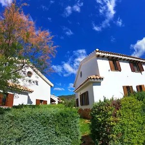  Country house Complejo Rural Ibipozo
