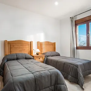  Apartamento Turisticos Rurales Camino Rio Peralta