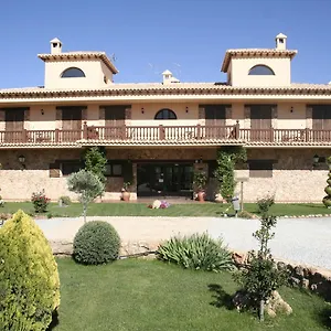 4* Hotel Rural Nogales