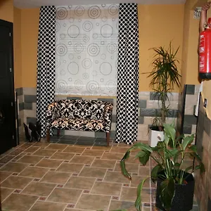 3* Apartahotel Al Alba