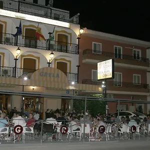  Guest house Restaurante Grela